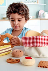 Hape Toddler Bread Basket Soft