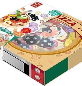 Hape Perfect Pizza Playset