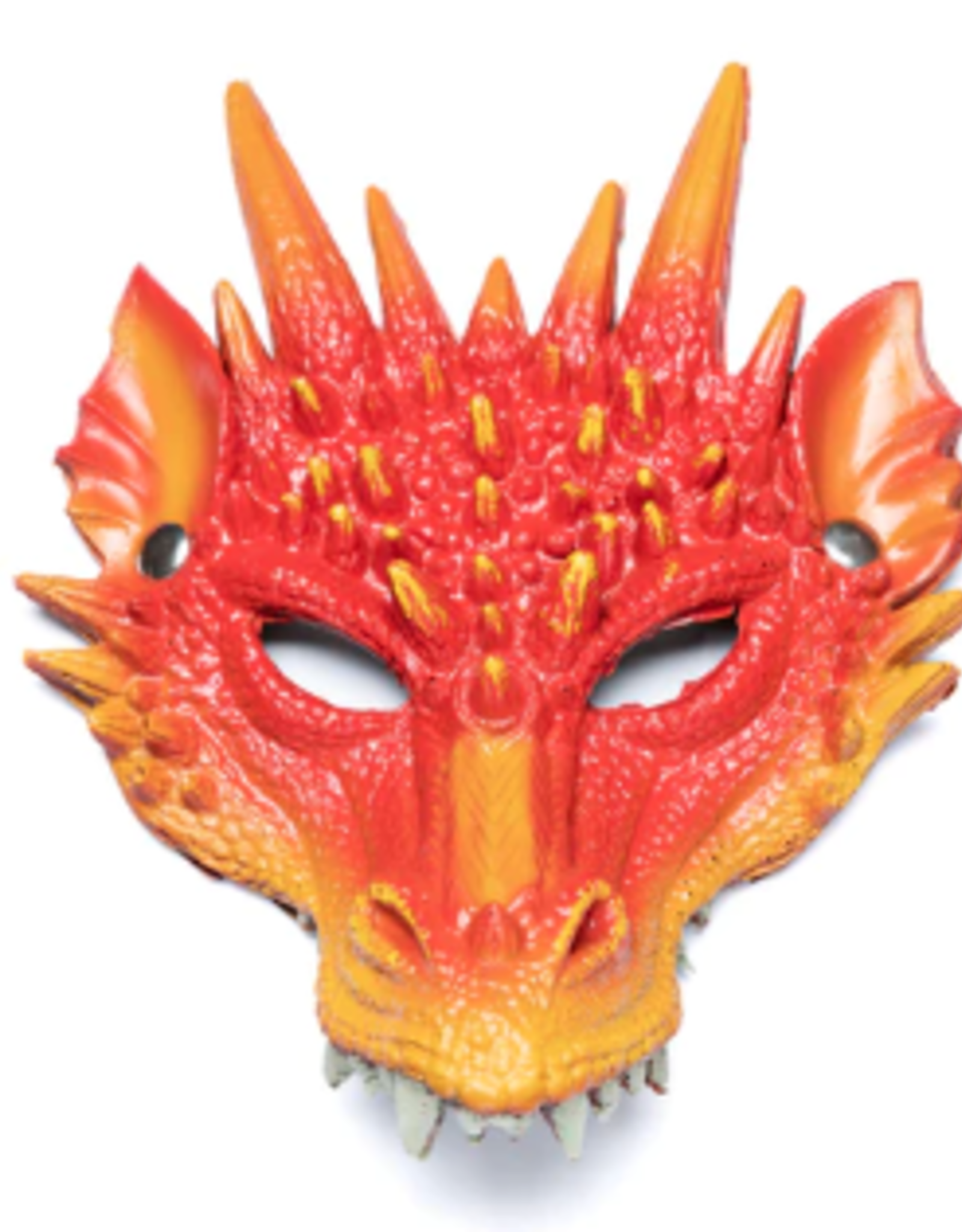 Great Pretenders Dragon Mask - Red