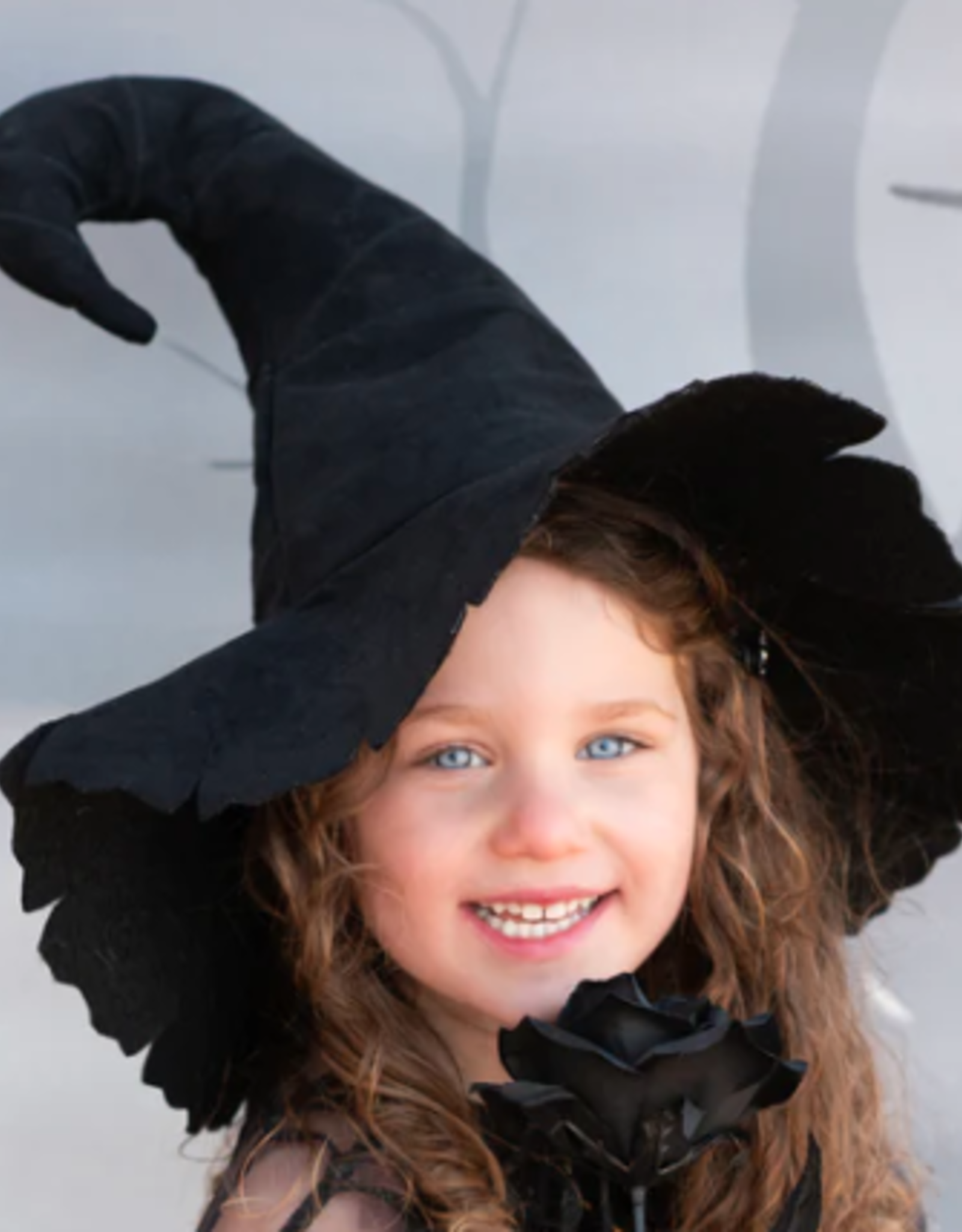 Great Pretenders Mighty Witch Hat