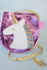 Great Pretenders Fancy Unicorn petite purse