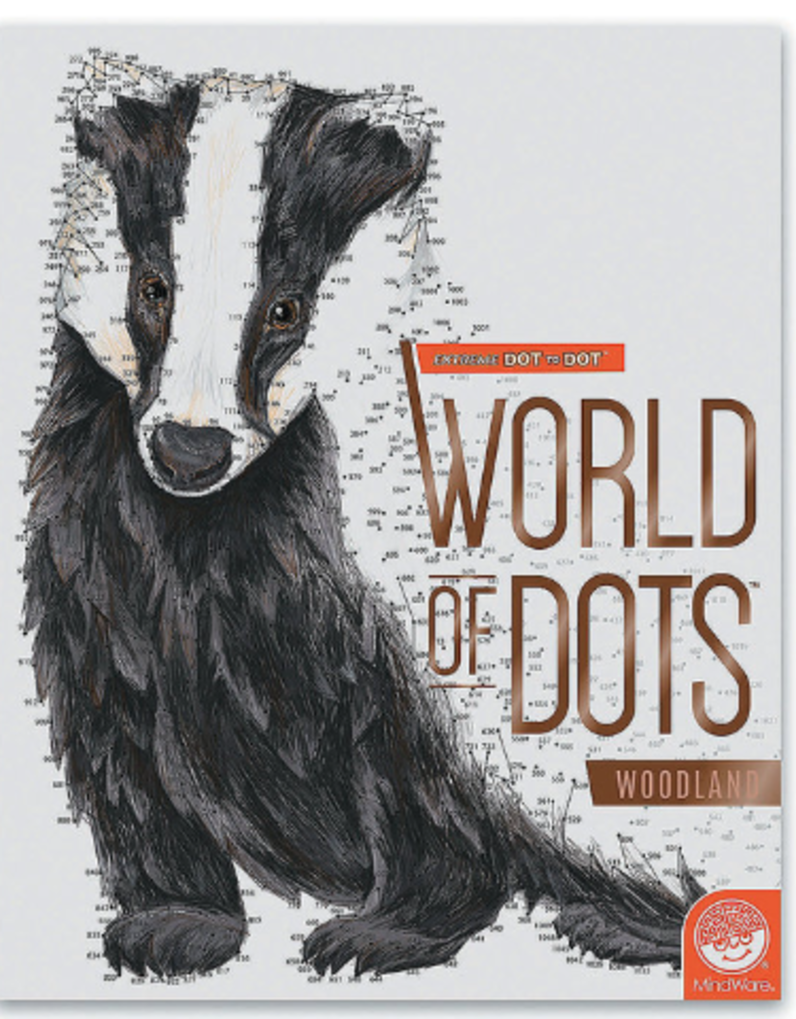 Outsetpromo19 World of Dots Woodland
