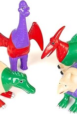 Outset media Mini Mix or Match Dinosaurs 2