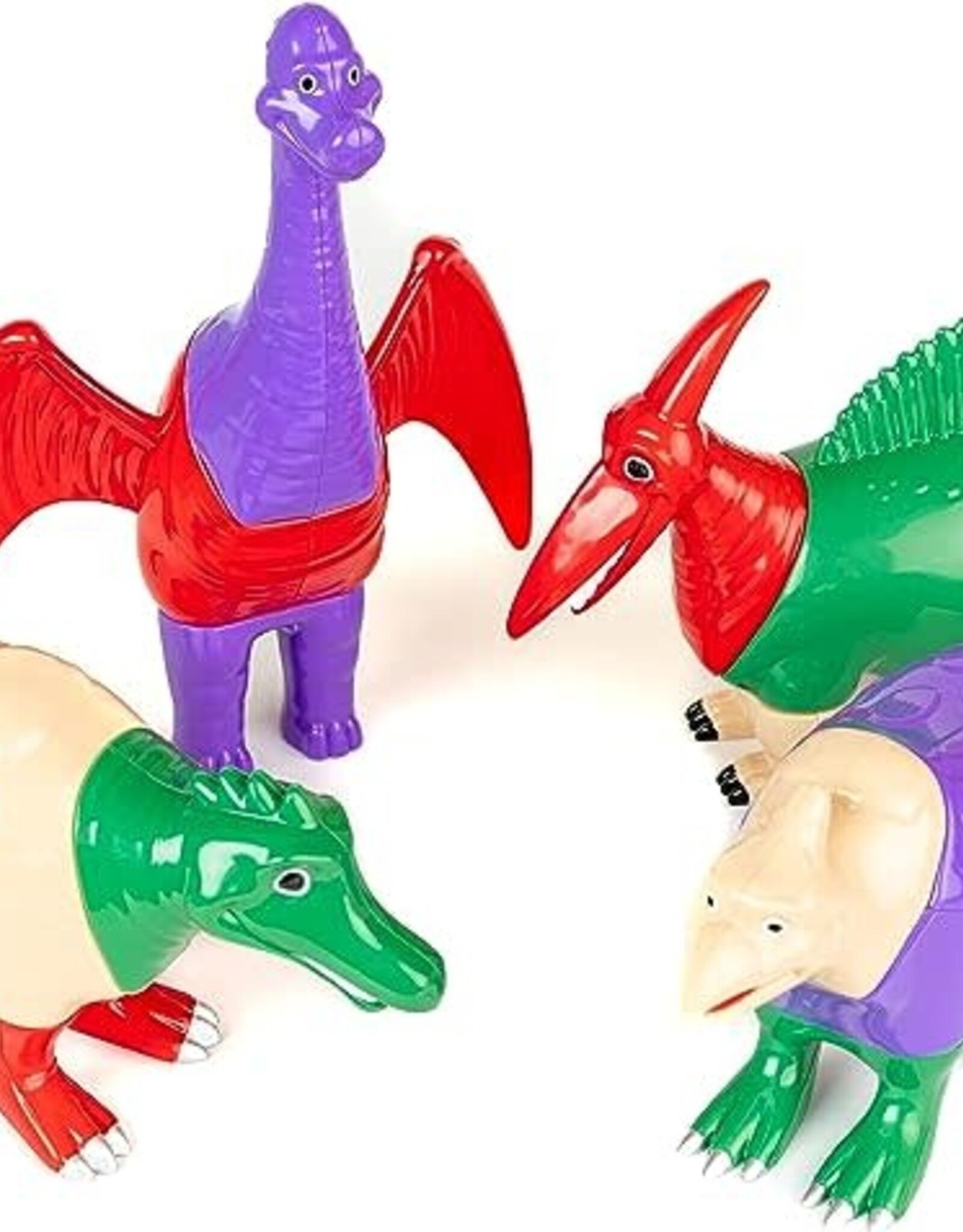 Outset media Mini Mix or Match Dinosaurs 2