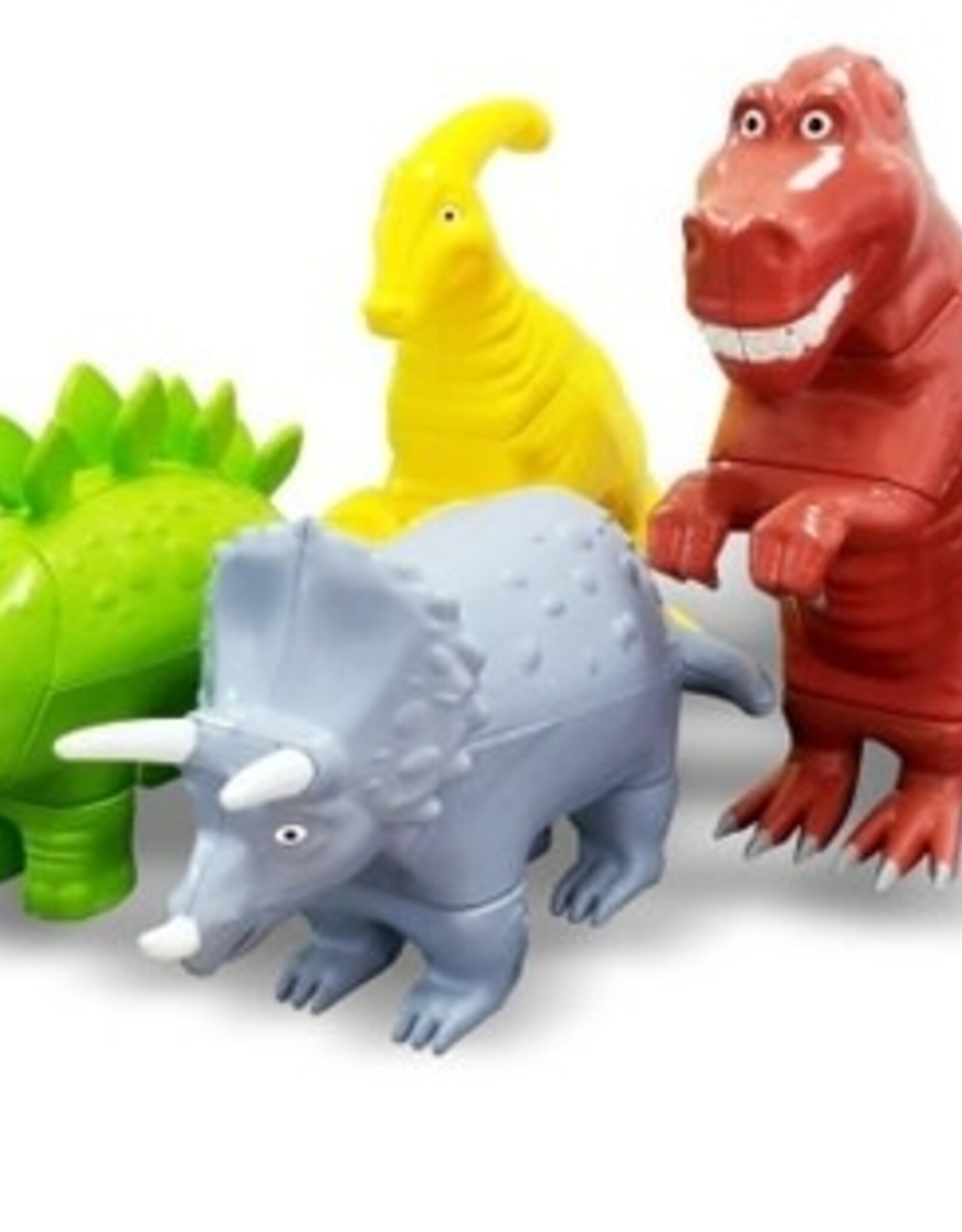 Outset media Mini Mix or Match Dinosaurs 1