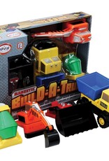 Outset media Mix or Match Magnetic  Build a Truck