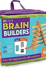 Outset media Keva Brain Builders