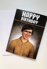 Dean Morris Dean Morris Legend HB