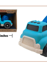 CLS Imports Bioplastic Tow Truck 7"