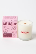 Milk Jar Candle Company Inc. Milk Jar 8oz