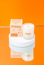 Milk Jar Candle Company Inc. Milk Jar 8oz
