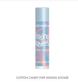 Tinte Cosmetics Kissing Kooler Cotton Candy