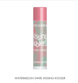 Tinte Cosmetics Kissing Kooler Watermelon Swirl