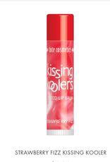 Tinte Cosmetics Kissing Kooler Strawberry Fizz