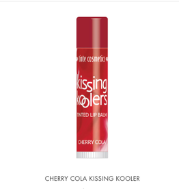Tinte Cosmetics Kissing Kooler Cherry Cola