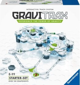 Ravensburger Gravitrax Starter Set