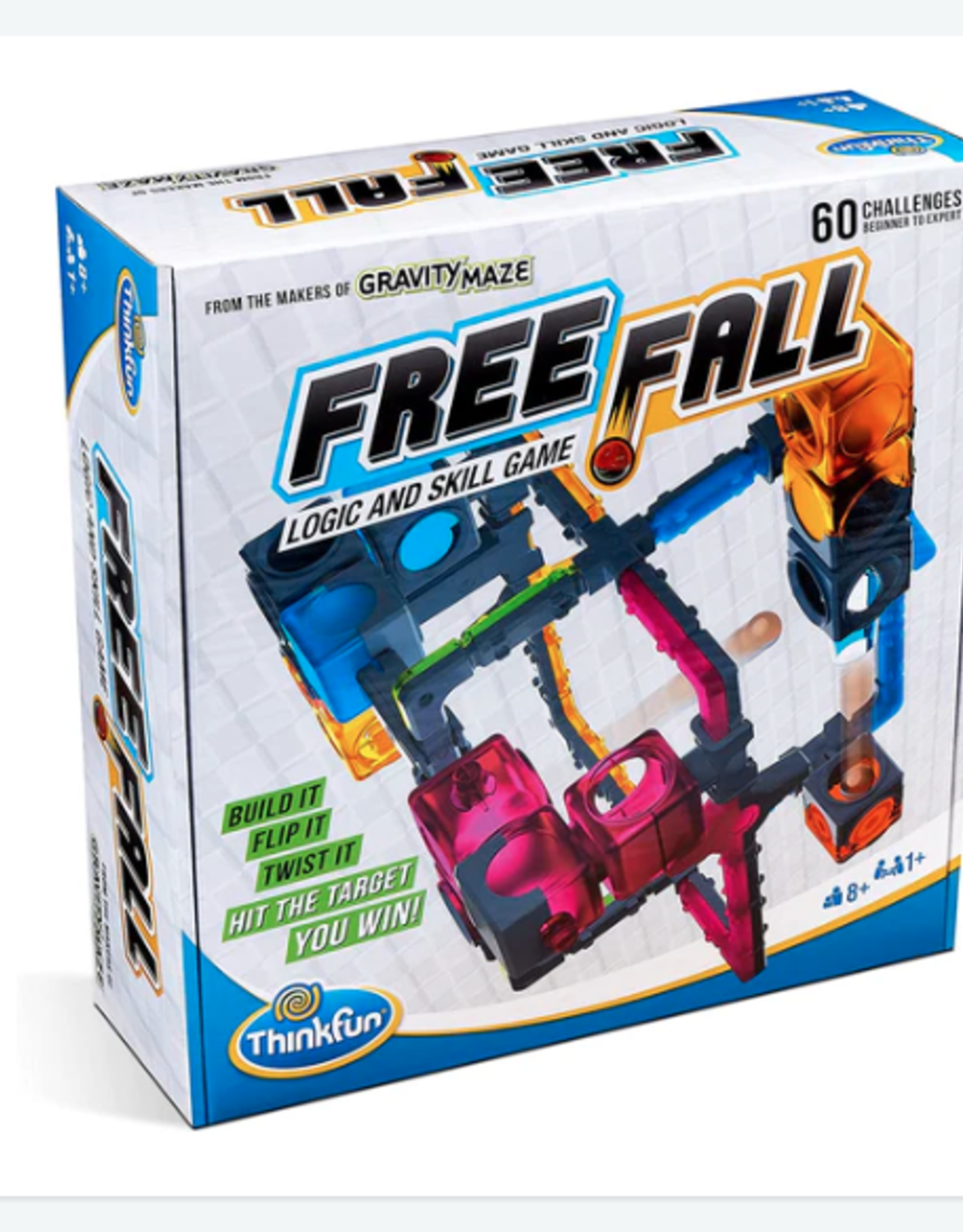 Ravensburger Free Fall Game