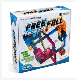 Ravensburger Free Fall Game