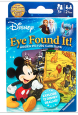 Ravensburger Disney Eye Found It!  Card Game