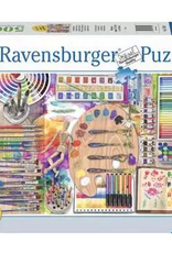 Ravensburger The Artist's Palette