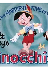 Ravensburger Disney Pinocchio 1000p