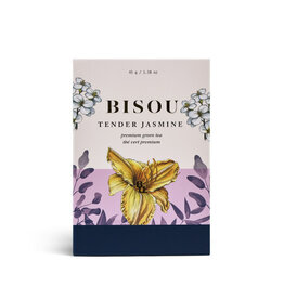Bisou Bar Inc Bisou Tea
