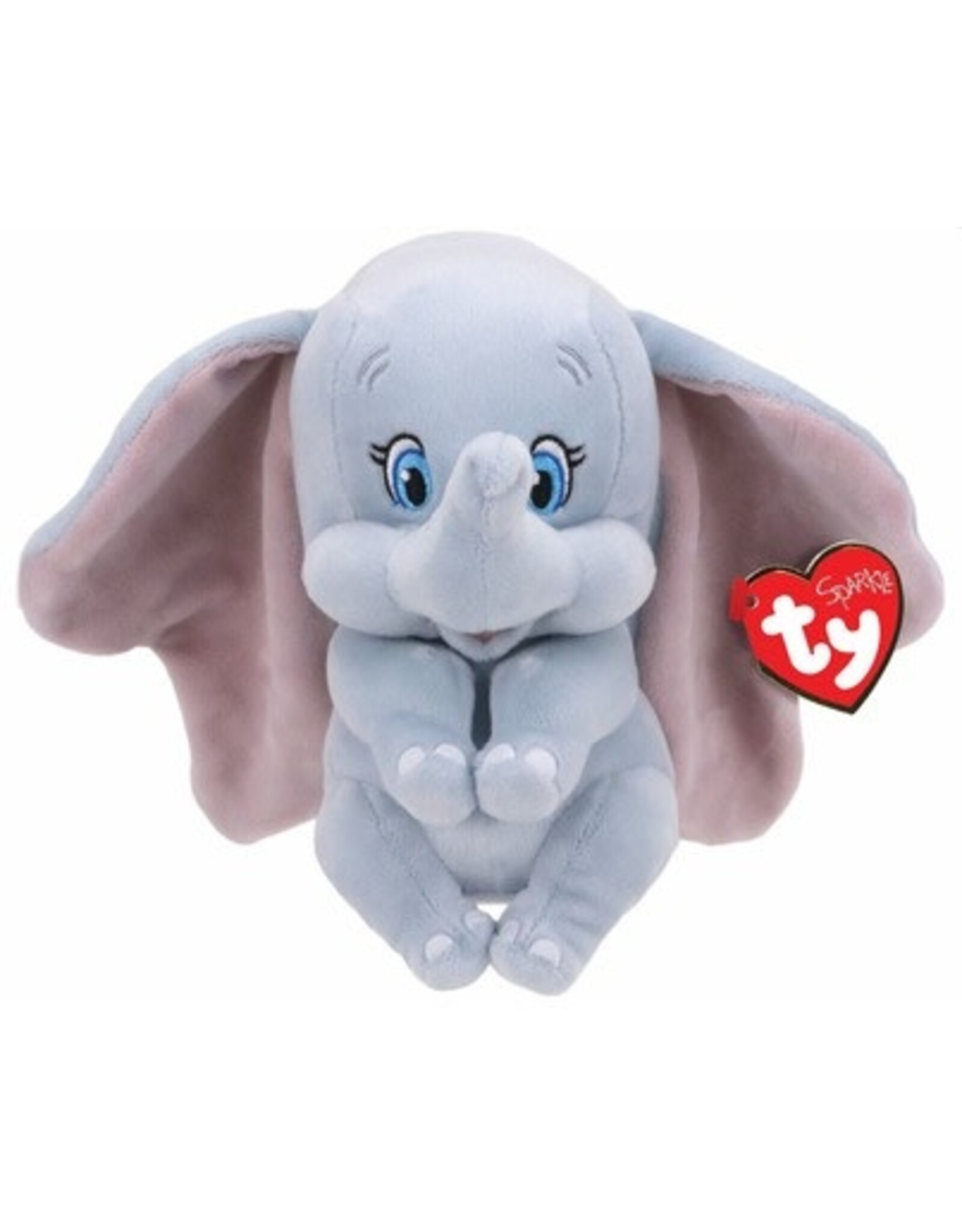 ty inc Beanie Baby Disney Dumbo