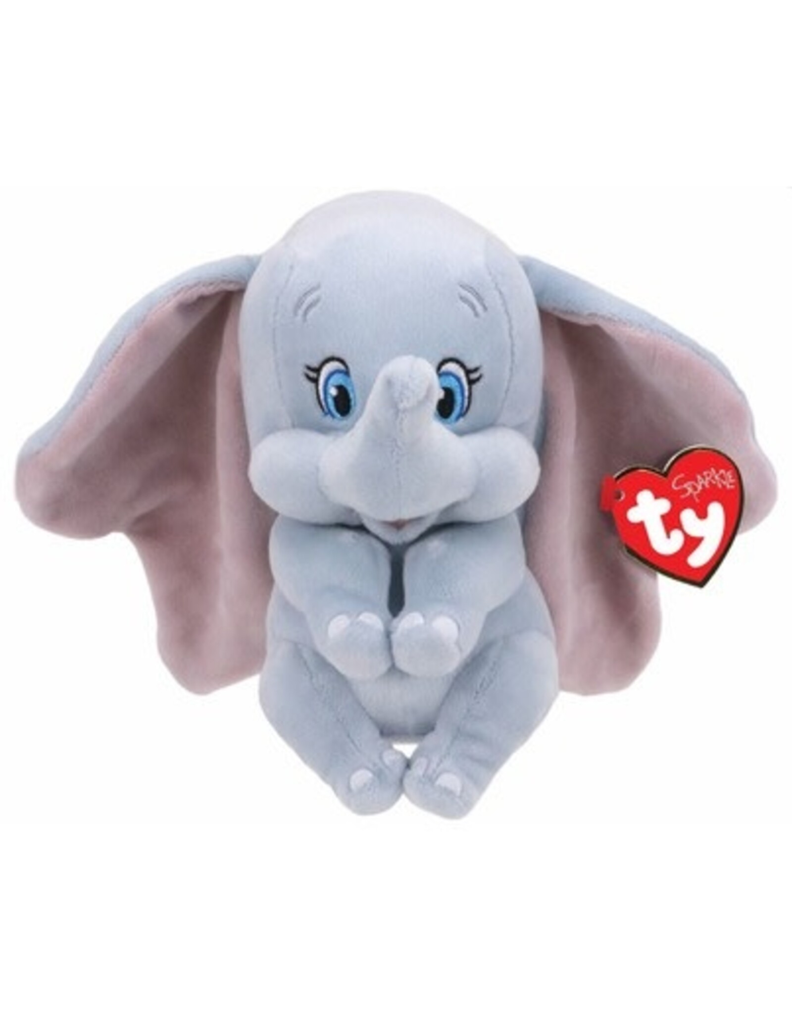 ty inc Ty Beanie Baby Disney Dumbo