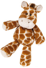 Mary Meyer Marshmallow Zoo  Giraffe 13"