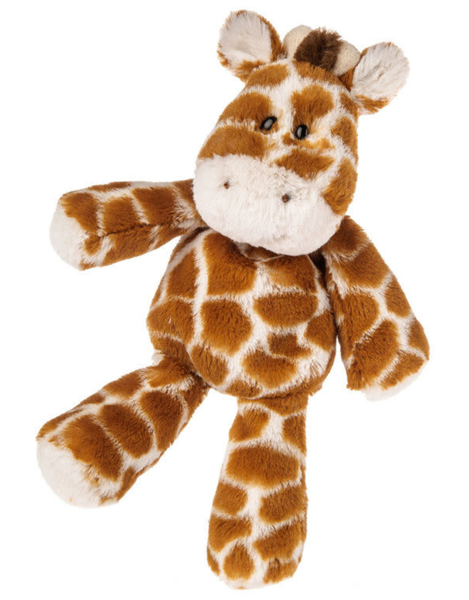 Mary Meyer Marshmallow Zoo  Giraffe 13"