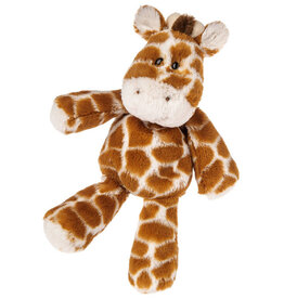 Mary Meyer Marshmallow Zoo  Giraffe 13"