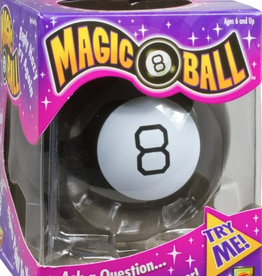 Famous Toys Magic 8 Ball