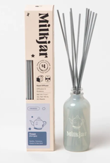 Milk Jar Candle Company Inc. Milk Jar Reed Diffuser 4oz
