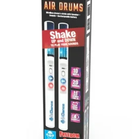 iDance Air Drums