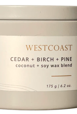 SeaLuxe Westcoast- Cedar 6 OZ