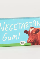Blue Q Blue Q Gum Vegetarian