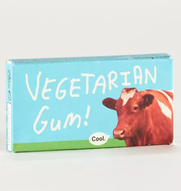 Blue Q Blue Q Gum Vegetarian