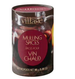 Gourmet Village GV Mulling Spices Cannister95g