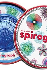 Spirograph Mini Tin