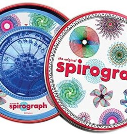 Spirograph Mini Tin