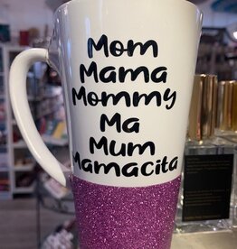 Artisan Sparkle Artisan Sparkle Mug Mamacita