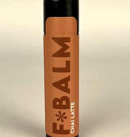 Charleston + Harlow FBalm lip Balms