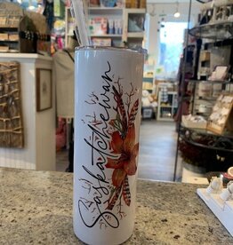 Nell Amore Saskatchewan Tumbler