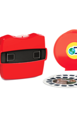 Schylling View Master Boxed Set