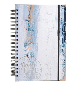 My Life Planner My Life Soul Planner JMS (SILVER)