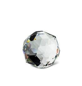 Abbott Crystal Cut Ball  Prism 1"