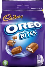 Pacific Candy Cadbury Oreo Bites 100