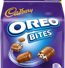 Pacific Candy Cadbury Oreo Bites 100