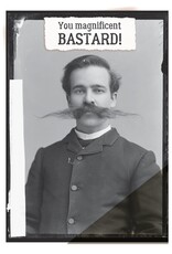 Rest of Us Magnificent Bastard