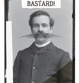 Rest of Us Magnificent Bastard